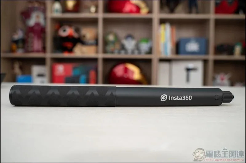 insta360 One X2 開箱