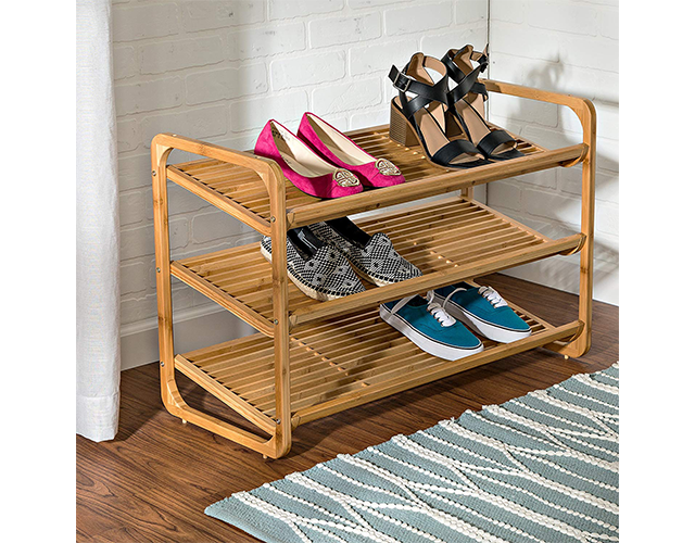 Honey Can Do Best Shoe Rack Amazon