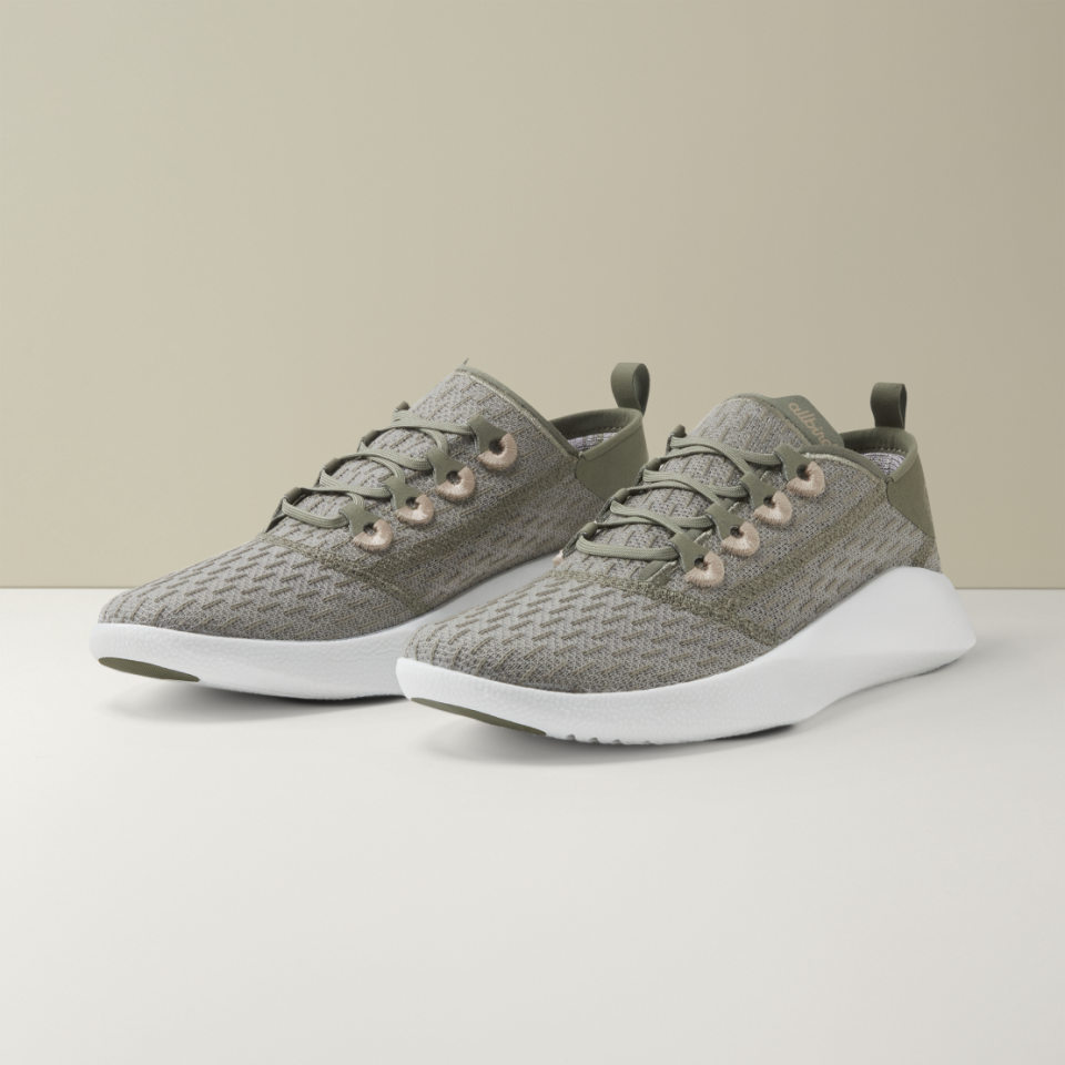 <p><a href="https://go.redirectingat.com?id=74968X1596630&url=https%3A%2F%2Fwww.allbirds.com%2Fproducts%2Fwomens-superlight-trainers-rugged-green&sref=https%3A%2F%2Fwww.townandcountrymag.com%2Fstyle%2Ffashion-trends%2Fg60470017%2Fthe-weekly-covet-april-19-2024%2F" rel="nofollow noopener" target="_blank" data-ylk="slk:Shop Now;elm:context_link;itc:0;sec:content-canvas" class="link ">Shop Now</a></p><p>Women's SuperLight Trainers</p><p>allbirds.com</p><p>$120.00</p>