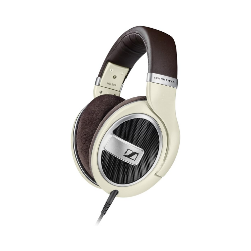 Sennjeiser 599 Headphones