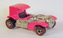 <p>Designed by Larry Wood, the Superfine Turbine was one of three new castings released in 1973. It was reissued in 2010. </p>