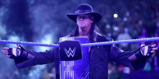 Popular Undertaker Quizzes