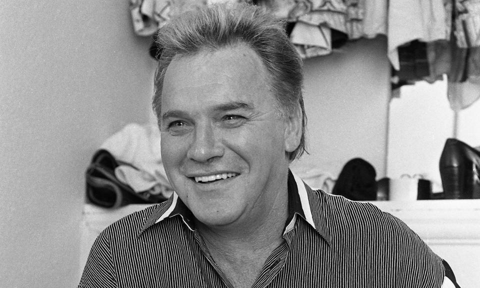 Freddie Starr - 9 May