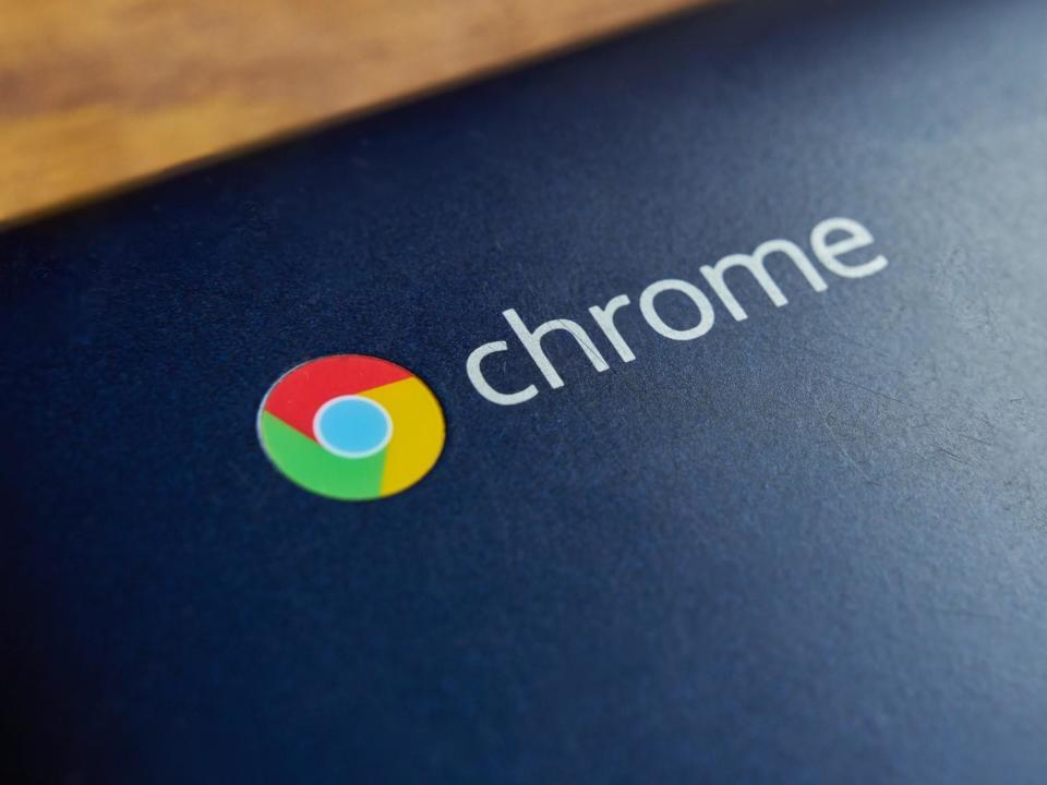 Google Chrome 69 has already rolled out to millions of web users: Getty Images