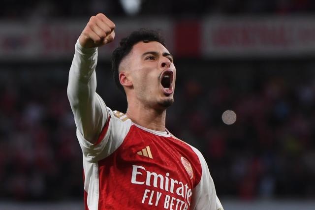 Premier League predictions: Gabriel Martinelli to lead Arsenal to