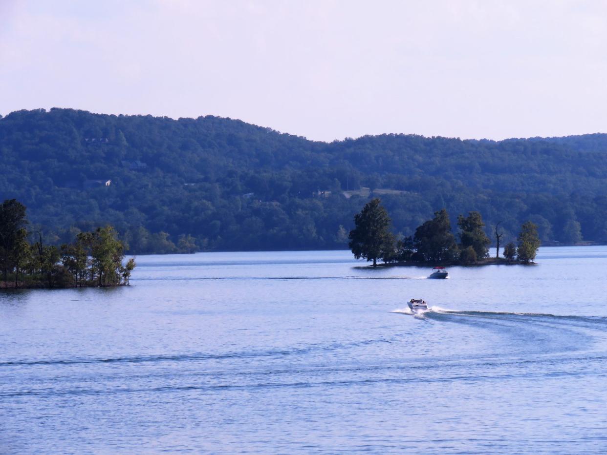 Table Rock Lake | Missouri