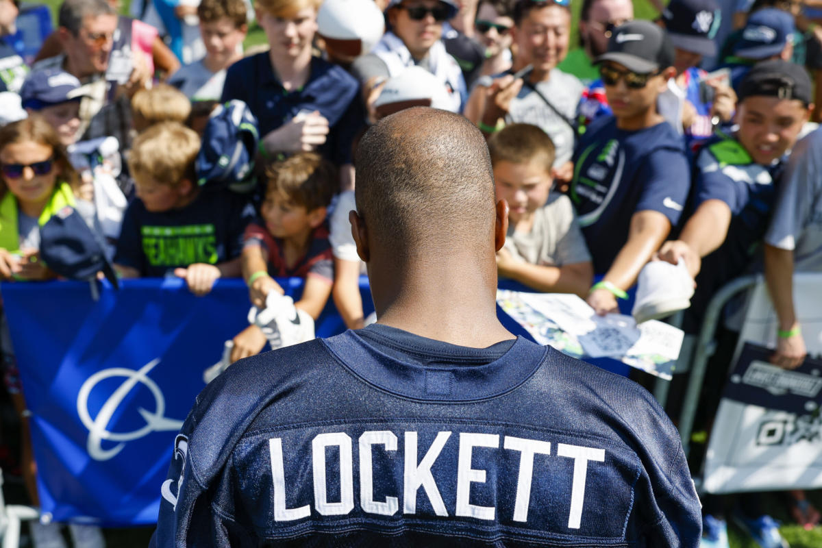 2023 Seahawks Training Camp Primer - July 25, 2023