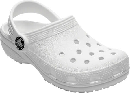 Kids' Classic Clog