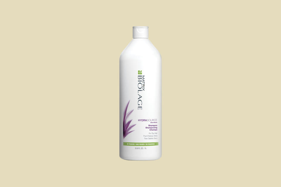Shampoo: Matrix Biolage
