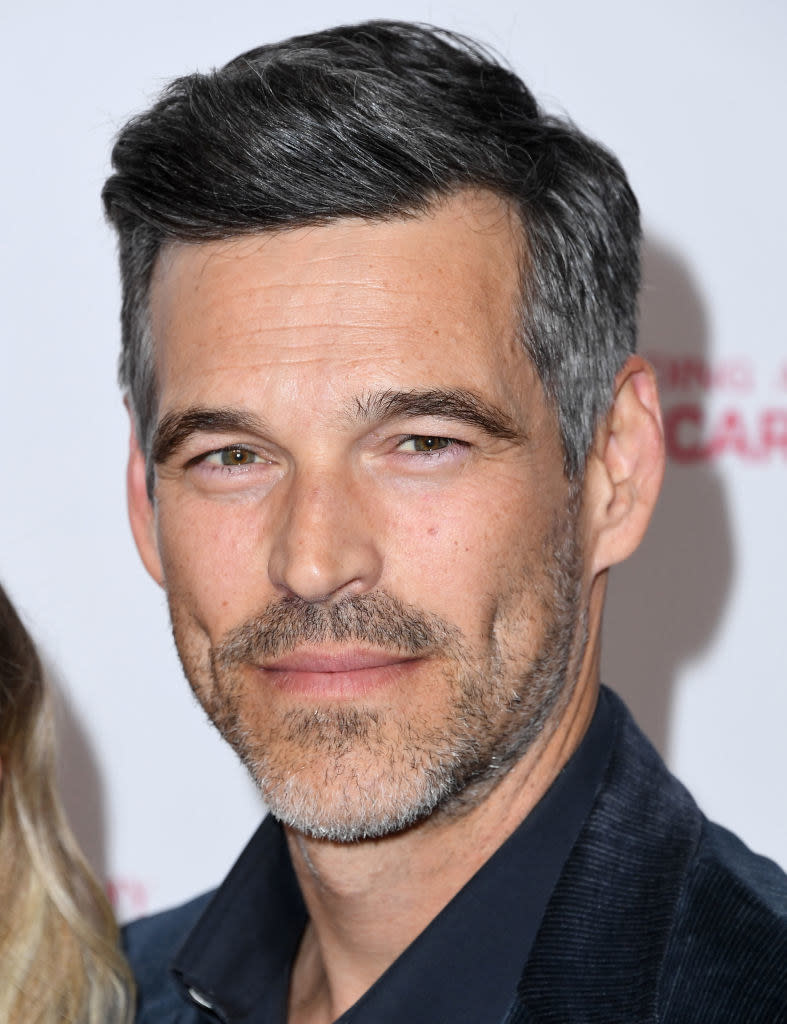 Actor Eddie Cibrian is known for cheating on his then-wife, Real Housewives of Beverly Hills star Brandi Glanville, with country singer LeAnn Rimes. Eddie also cheated on Brandi with Vanderpump Rules star Scheana Marie Shay while he was married. Eddie and Brandi divorced, and he married LeAnn in 2011.