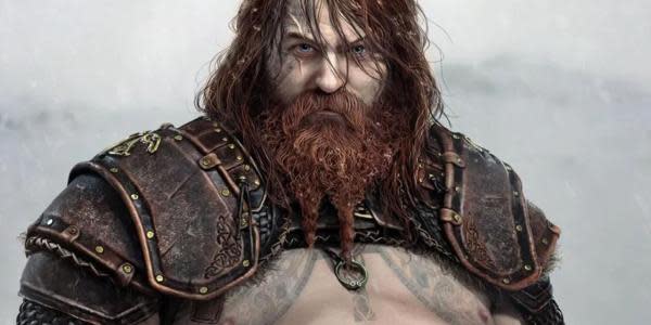 Pistas sugieren que estreno de God of War Ragnarök podría estar cerca  