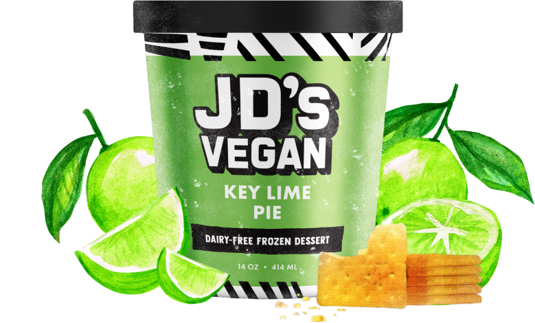 Image: JD’s Vegan