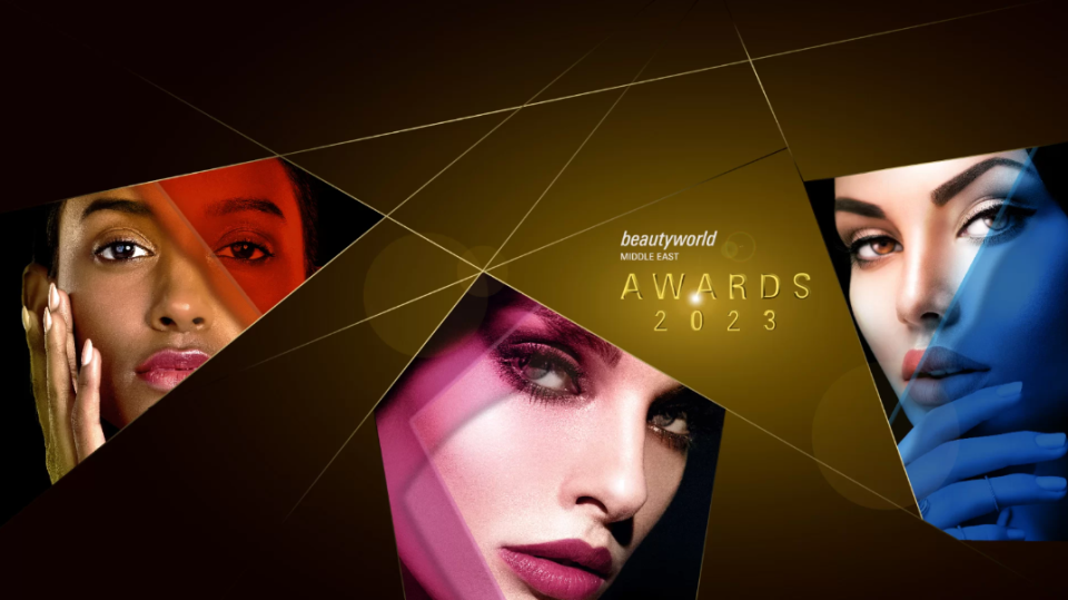 Beautyworld’s awards program.