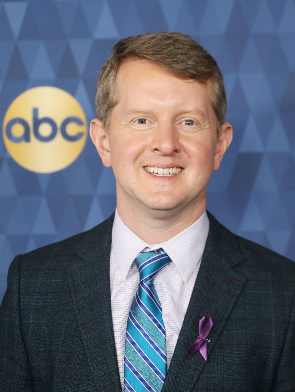 Ken Jennings