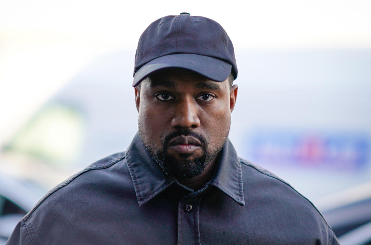 Kanye West's Anti-Semitic Posts: Hollywood Blasts Rapper