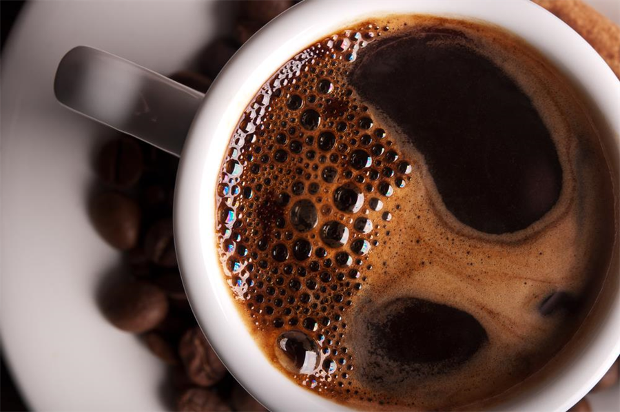 喝咖啡真的防癌嗎？抗癌4件事多數人都做錯。(示意圖/達志影像)