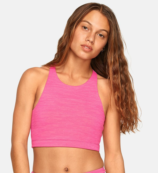 Tech Athena 2.0 Sports Bra