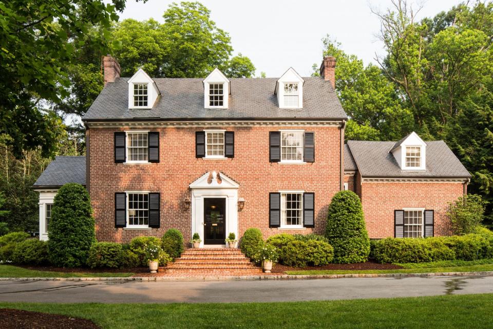 This Home Will Inspire You to Break with Tradition