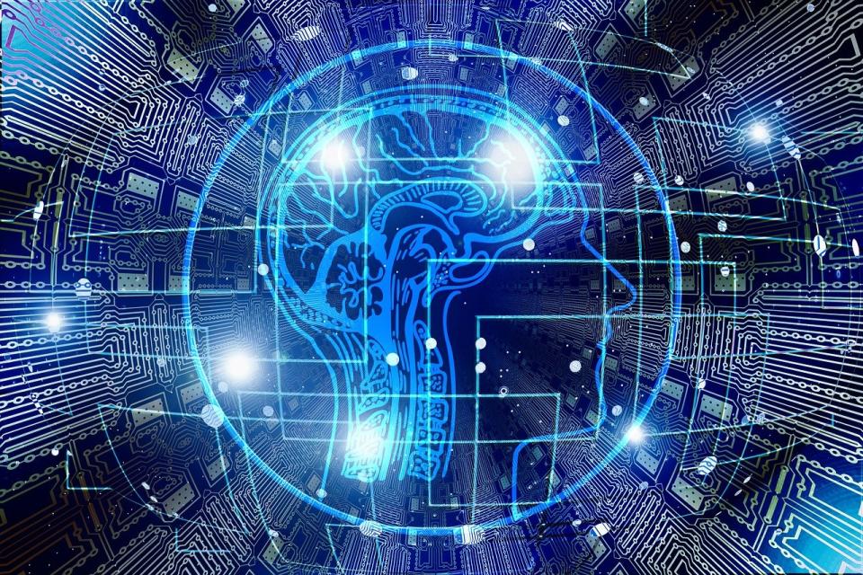 10 Best Artificial Intelligence Stocks Under $10