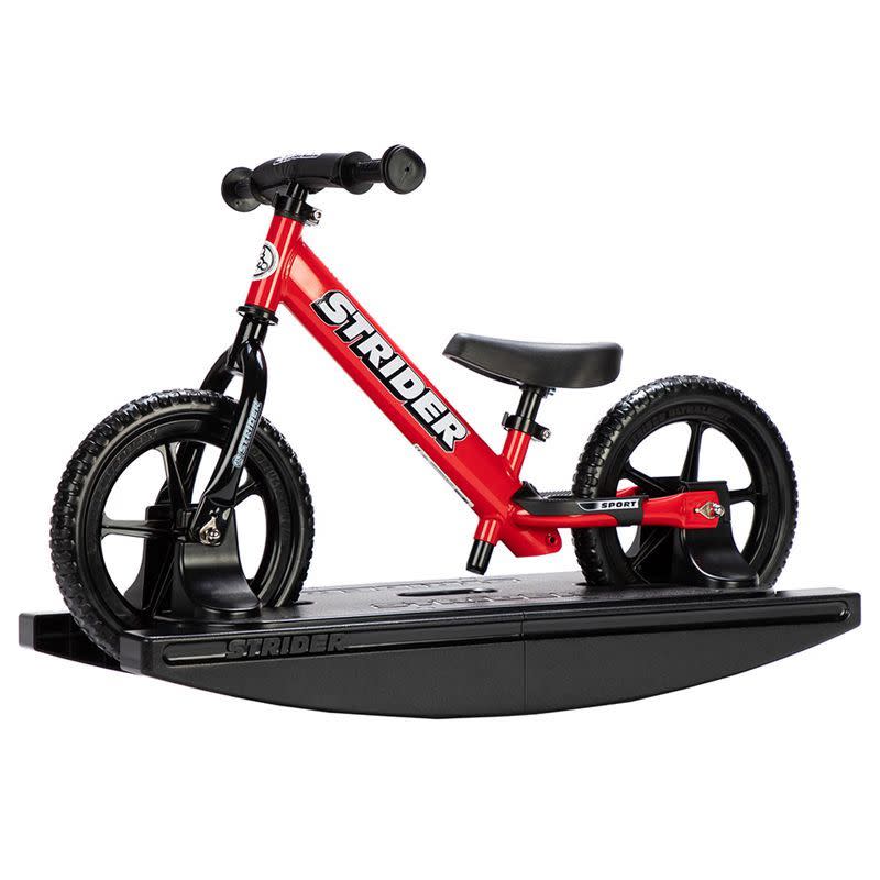 Strider Sport 2-in-1 Rocking Bike