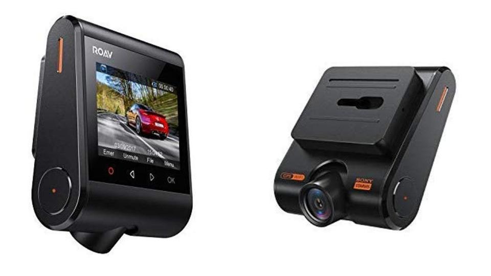 Anker Roav DashCam S1