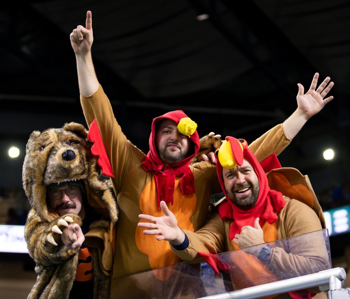 Why the Cowboys and Lions always play on Thanksgiving Day, NFL teams'  records on the holiday 