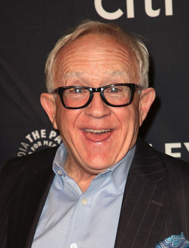 Leslie Jordan, who died Monday, is being remembered by friends, fans and co-workers. (Photo: David Livingston via Getty Images)