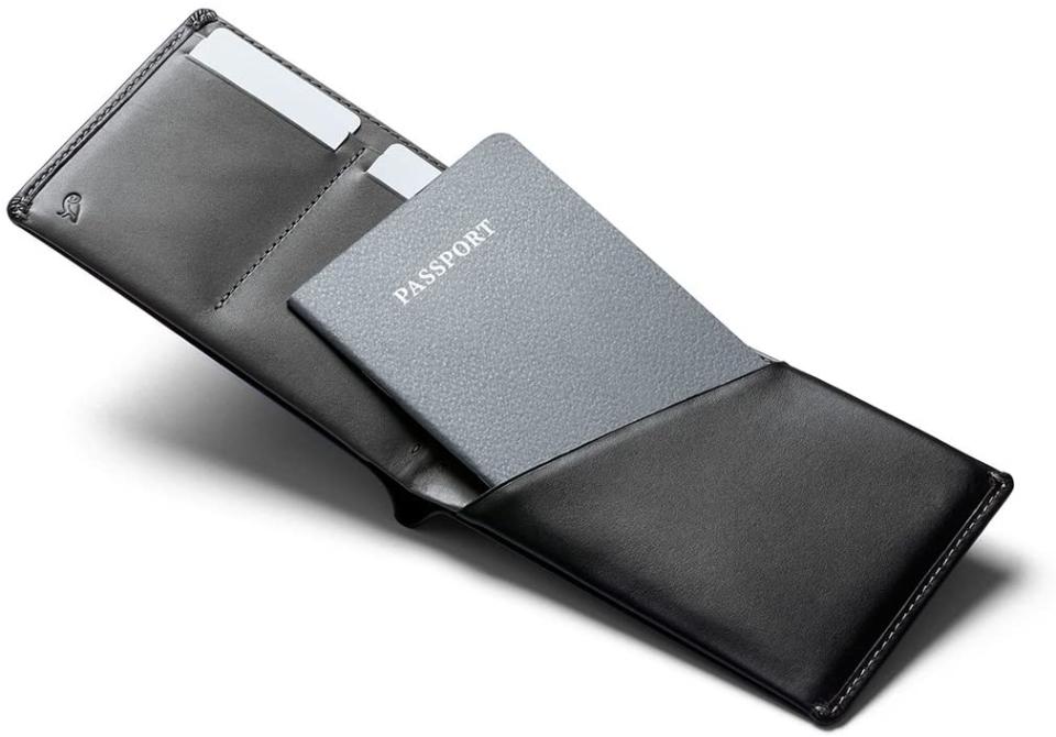 Bellroy-Travel-Wallet