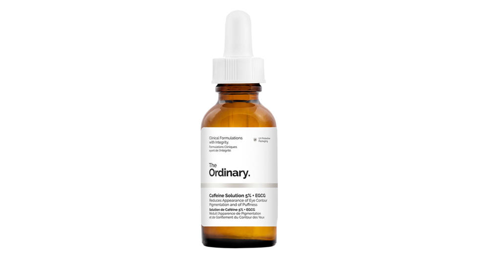 The Ordinary Caffeine Solution 5% + EGCG