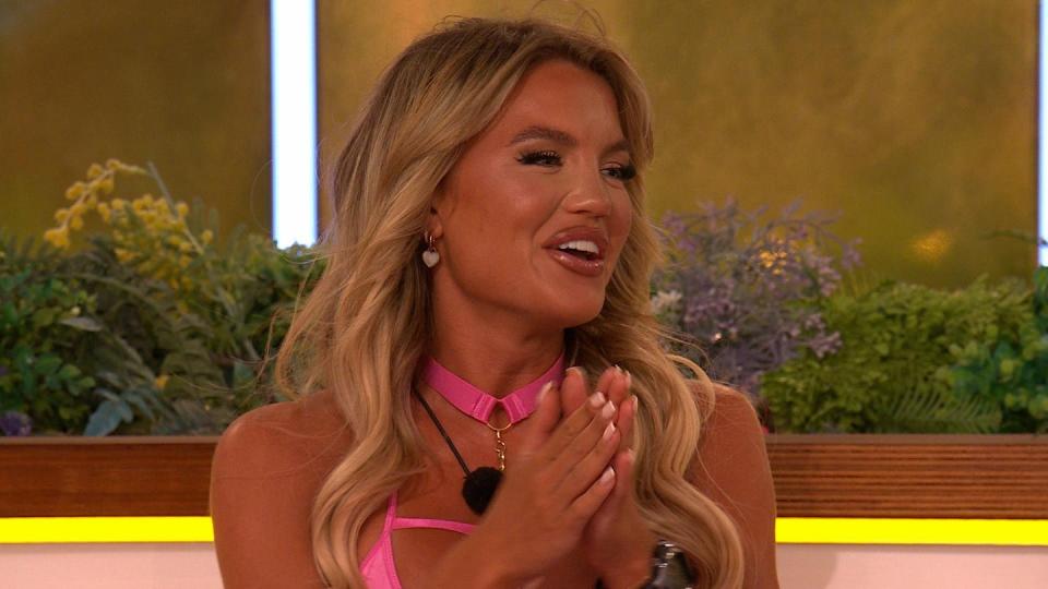 molly, love island all stars, episode 29