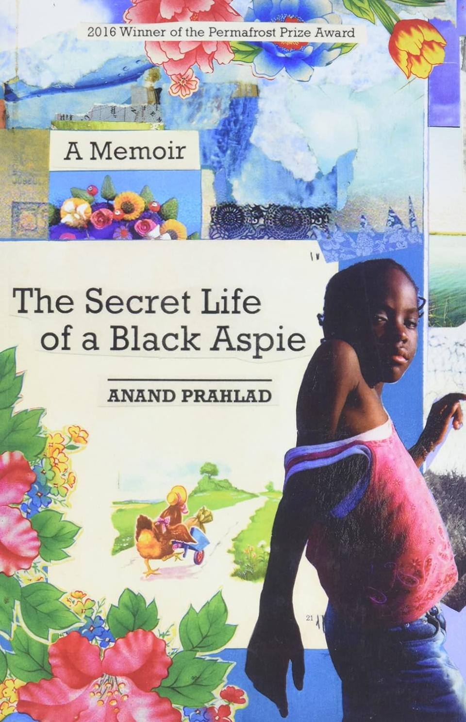 "The Secret Life of a Black Aspie"