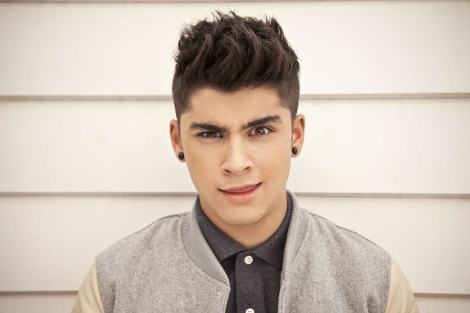 Zayn Malik