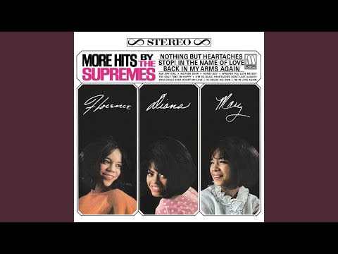 The Supremes