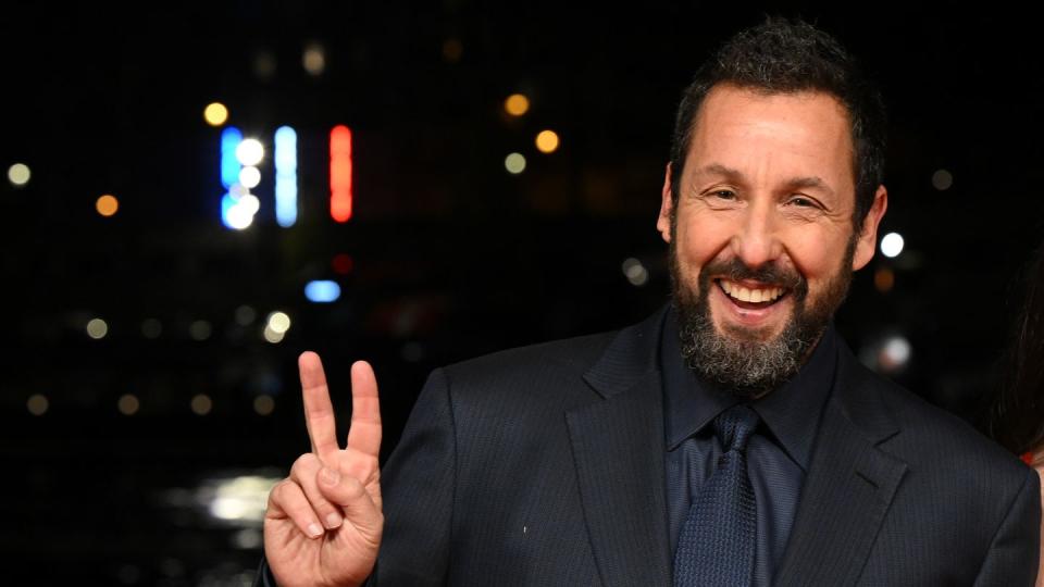 adam sandler