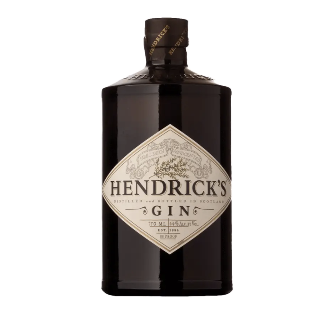 Hendrick’s Gin