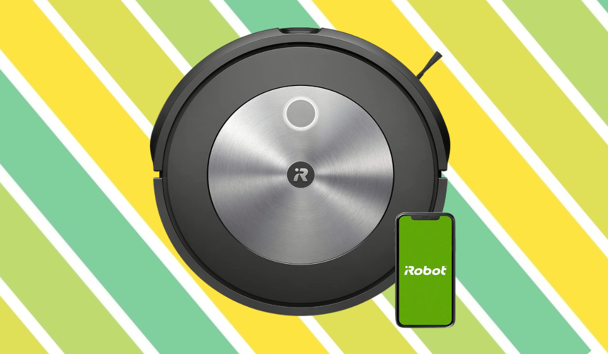 Roomba 