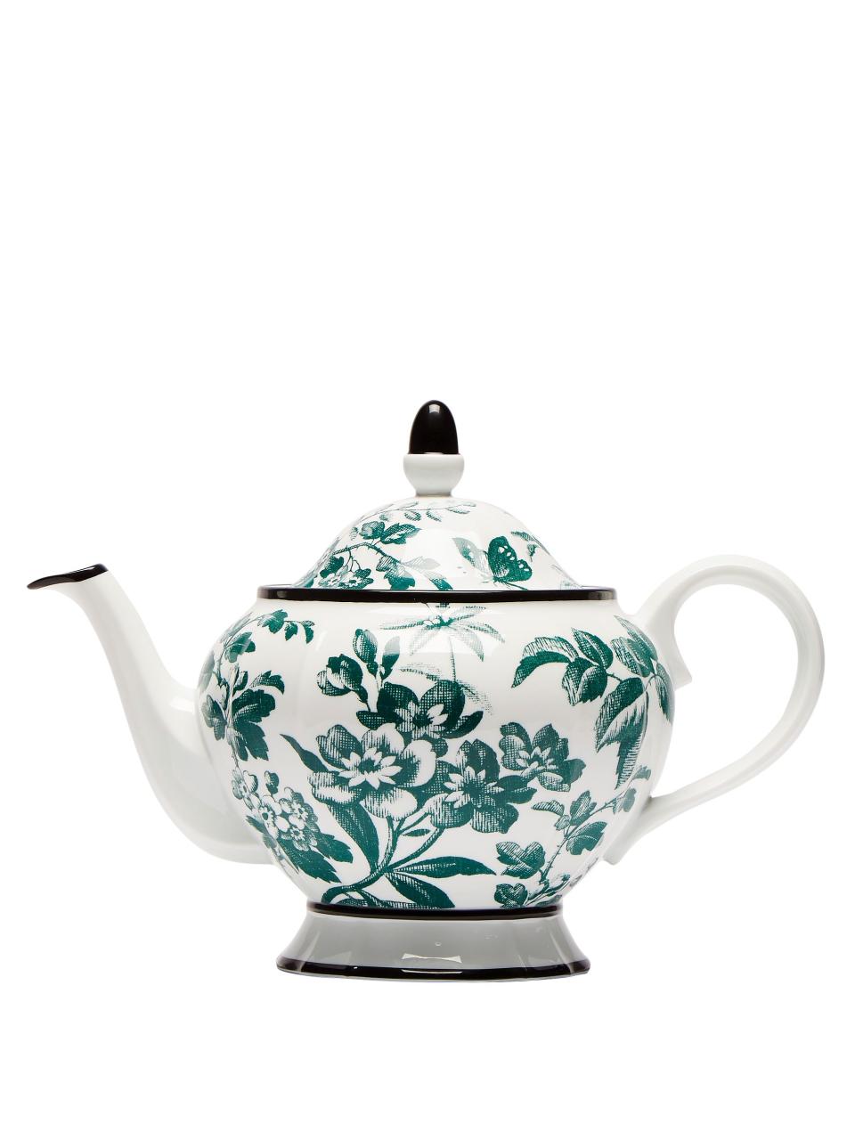 The Best New Teapots, According to AD's Market Editor