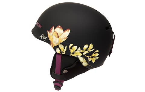 roxy helmet