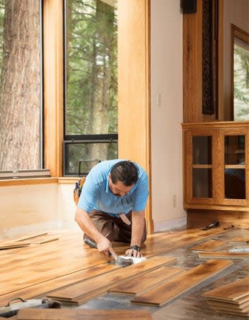 Flooring Installation Cost