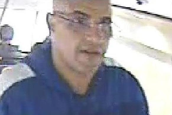 Sex attack: Police want to trace this man over the incident: Met Police