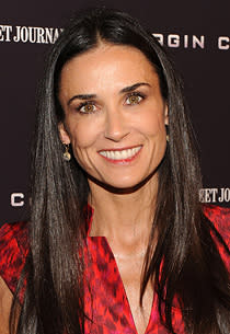 Demi Moore | Photo Credits: Jason Kempin/Getty Images