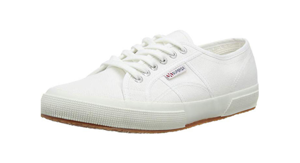 Superga Unisex Adults' 2750-cotu Classic Sneaker