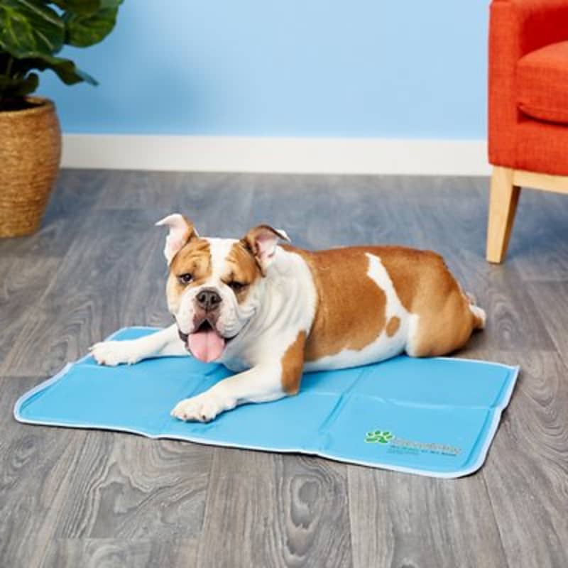 The Green Pet Shop Cool Pet Pad