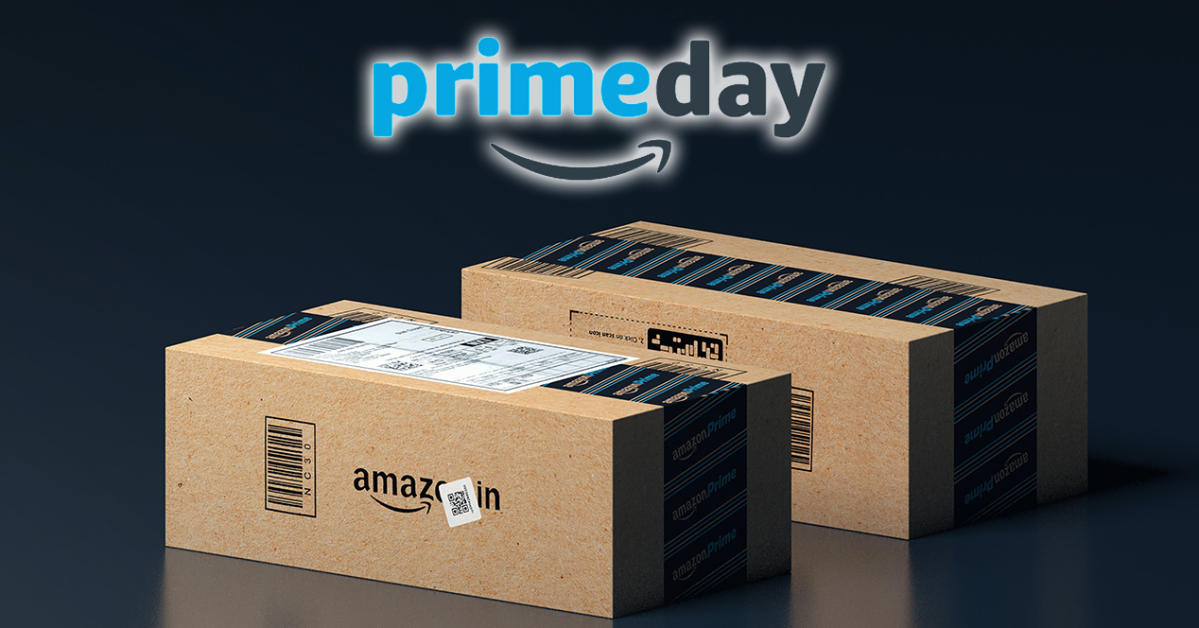 Los productos más vendidos del  Prime Day siguen en oferta