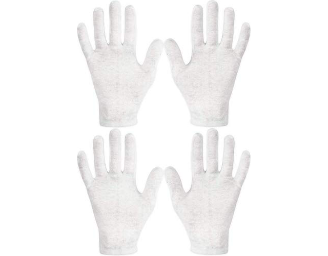 Eurow Therapy Moisturizing Gloves Amazon