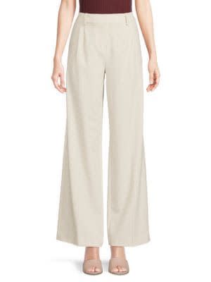 <p><a href="https://go.redirectingat.com?id=74968X1596630&url=https%3A%2F%2Fwww.saksoff5th.com%2Fproduct%2Fcalvin-klein-wide-leg-pleated-pants-0400019735466.html&sref=https%3A%2F%2F" rel="nofollow noopener" target="_blank" data-ylk="slk:Shop Now;elm:context_link;itc:0;sec:content-canvas" class="link rapid-noclick-resp">Shop Now</a></p><p>Wide-Leg Pleated Pants</p><p>saksoff5th.com</p><p>$24.99</p>