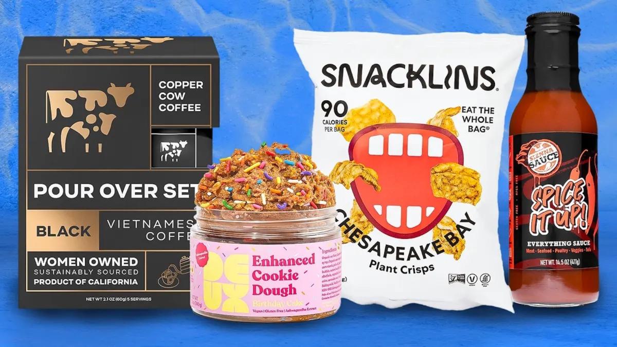 These thriving entrepreneurs didn't bite on 'Shark Tank' offers