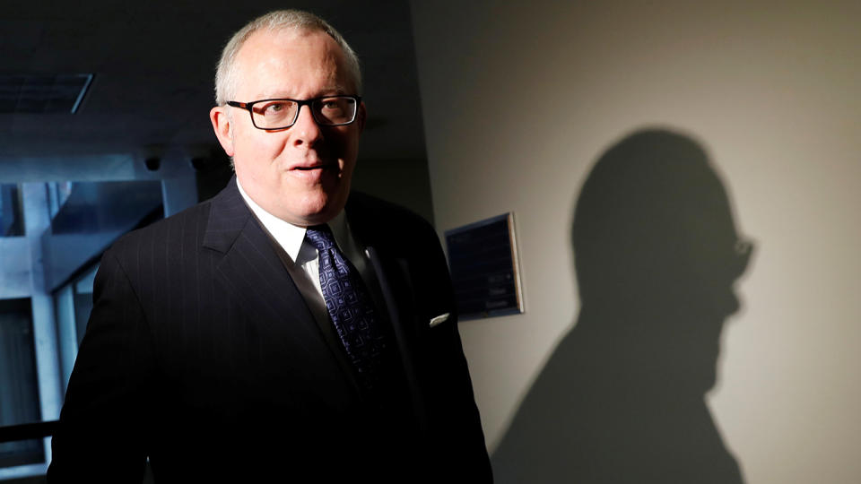 Michael Caputo