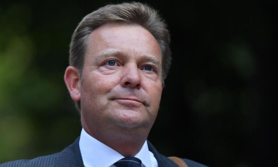 Craig Mackinlay