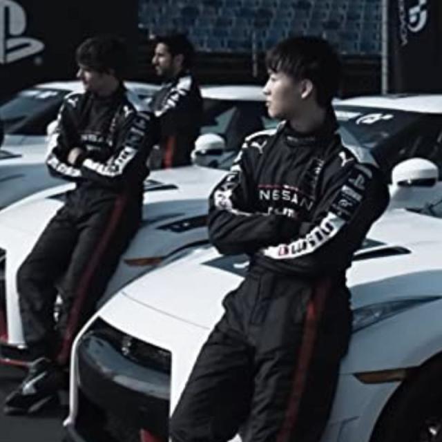 Gran Turismo Comes To Life On The Big Screen In First Trailer 